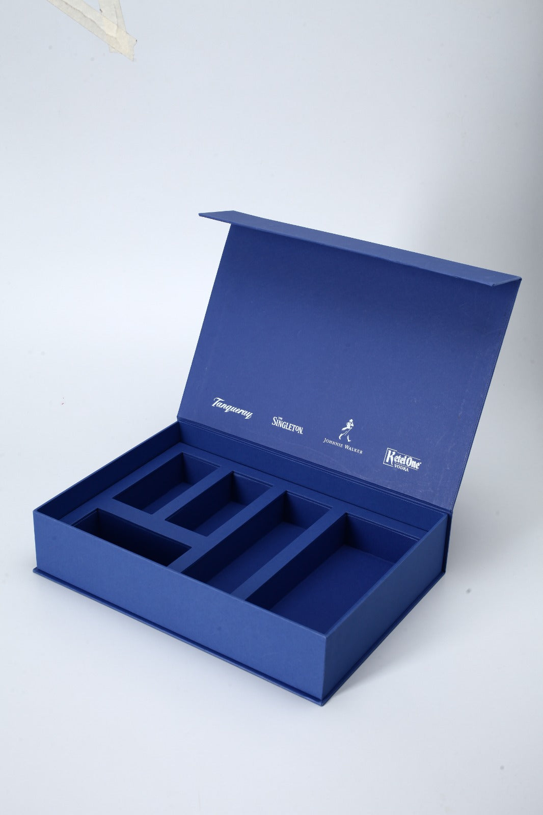Custom Corporate Gift boxes