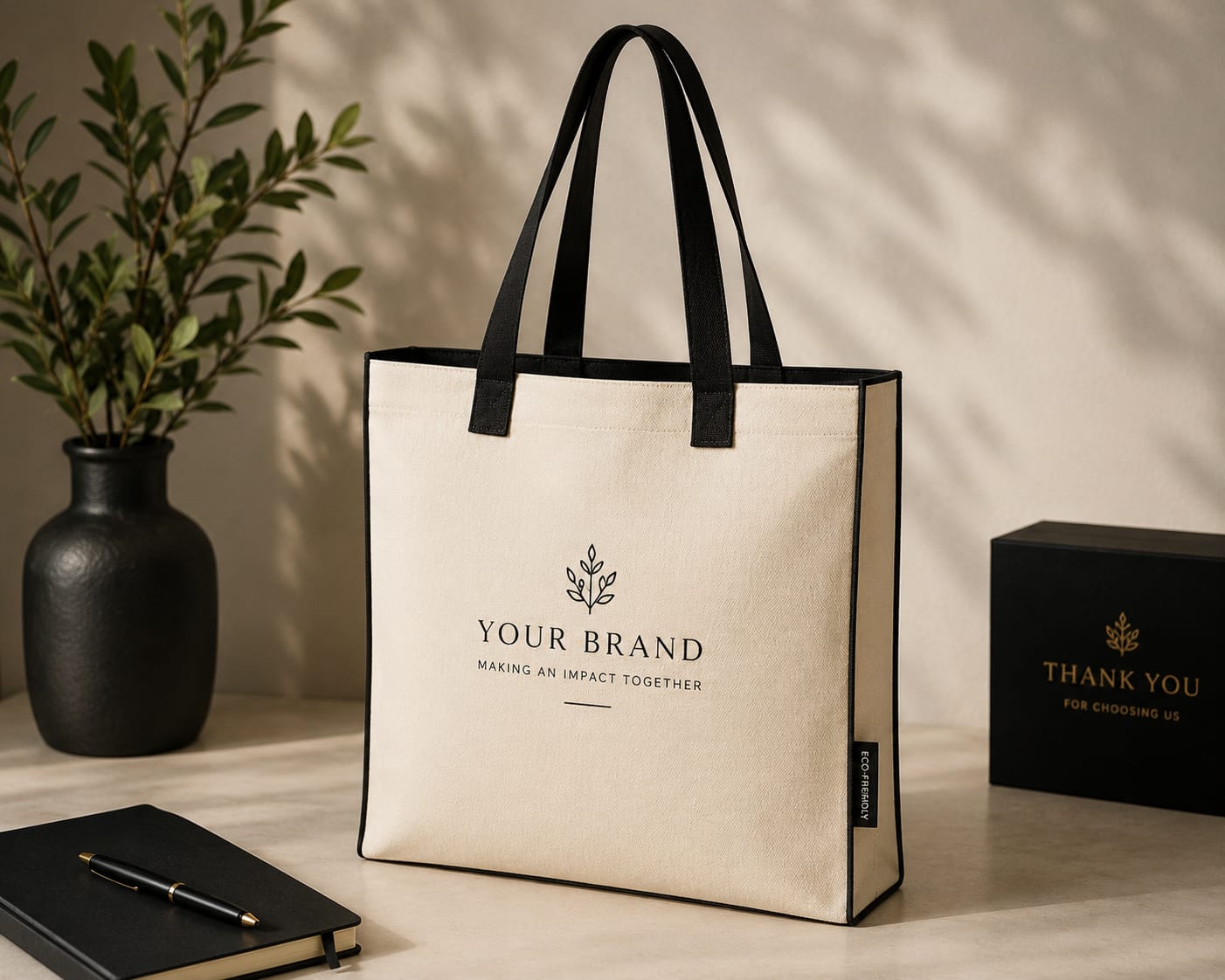 Customized Tote Bags