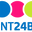 Print24by7 logo