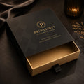 LUXURY SLEEVE BOX